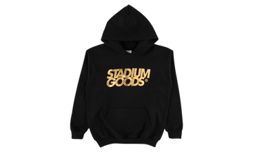 Youth Lock Up Hoodie