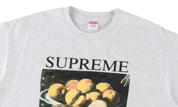 Still Life Tee 