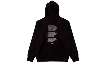 Scarface Hooded Sweatshirt