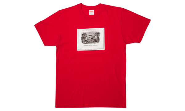 Chateau Tee