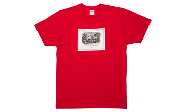 Chateau Tee