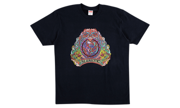 Knot Tee 