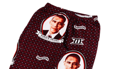Obama Pant 