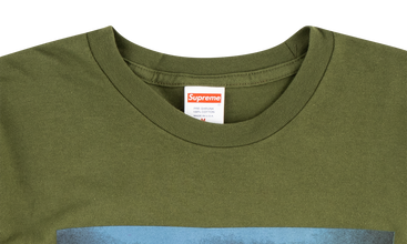 The Killer LS Tee 
