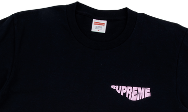 Cold World Tee