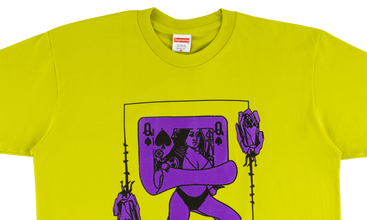 Queen Tee 