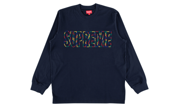 International LS Tee "SS 19"