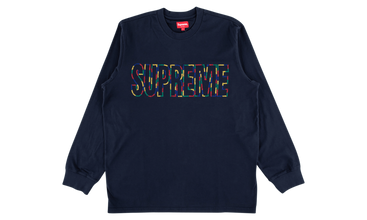 International LS Tee 