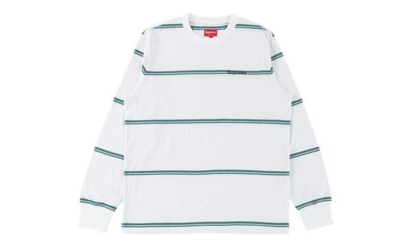 Striped L/S Top "FW 17"