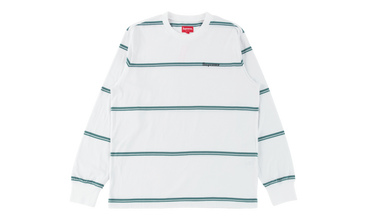 Striped L/S Top 