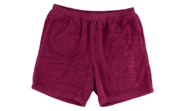 Terry Logo Short 