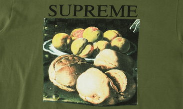 Still Life Tee 