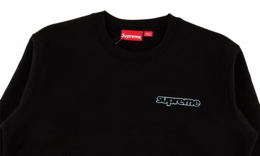 Connect Crewneck 