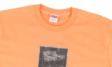 Chair Tee 