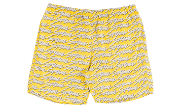 Signature Script Logo Water Short 