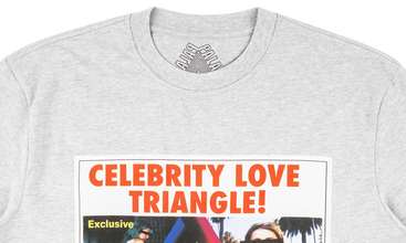 Love Triangle T-Shirt