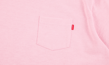 Pocket Tee - D2 