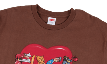 F*ck Love Tee