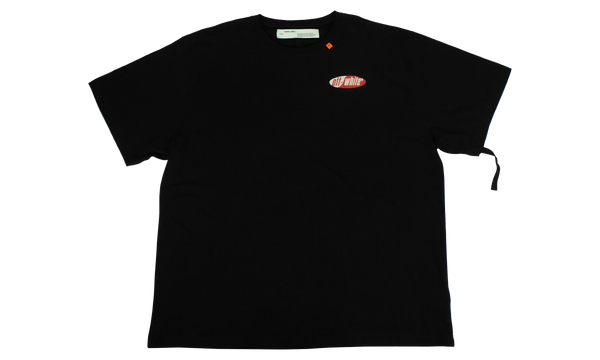 Arrow Graphic Print Tee