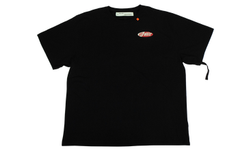 Arrow Graphic Print Tee