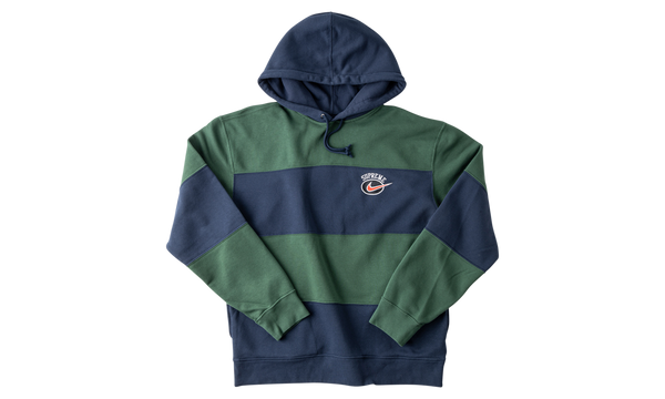 Nike Striped Hoodie "SS 19"