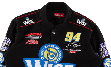 Wise Racing Jacket 