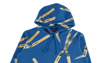 Shears Hoodie 