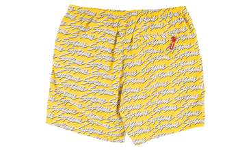 Signature Script Logo Water Short 