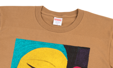 Abstract Tee