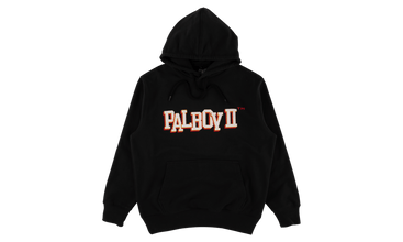 Palboy Hoodie