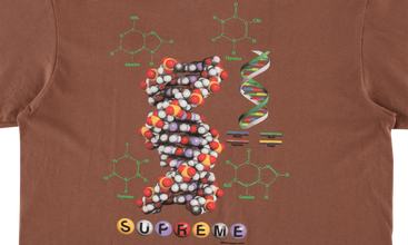 DNA Tee 