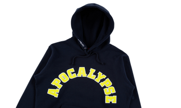 Apocalypse Hooded Sweatshirt