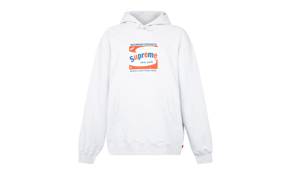 Shine Hoodie "SS 21"