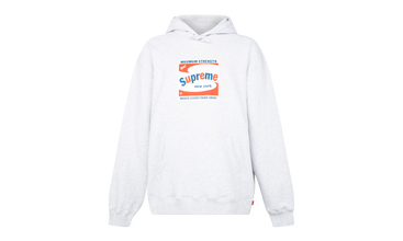 Shine Hoodie 