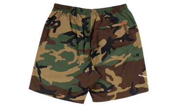 Nylon Trail Short 