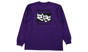 Productions L/S Tee