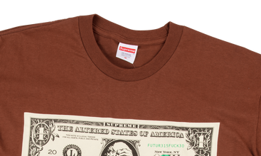 Dollar Tee 