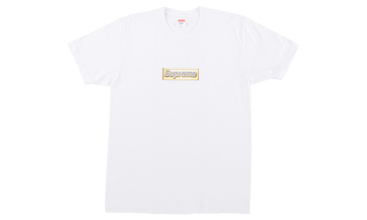 Bling Box Logo Tee