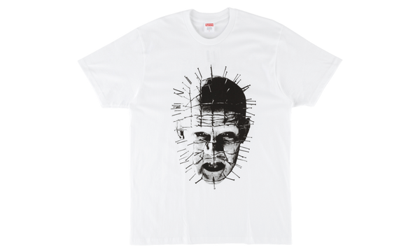 Hellraiser Pinhead Tee "SS 18"