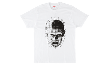 Hellraiser Pinhead Tee 