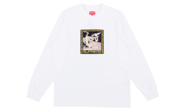 Best In The World L/S Tee