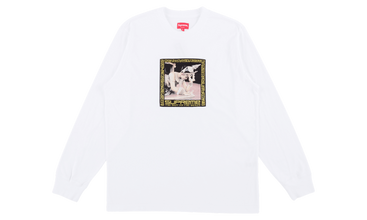 Best In The World L/S Tee