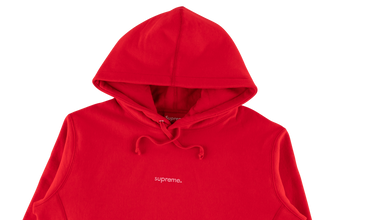 Trademark Hooded Sweatshirt 
