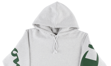 Champion Hooded Sweatshirt 