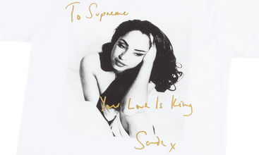 Sade Tee 