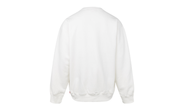 Stacked Crewneck 
