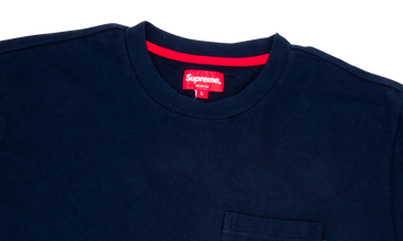 Pocket Tee