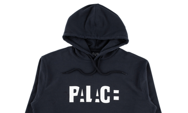 Block Hoodie