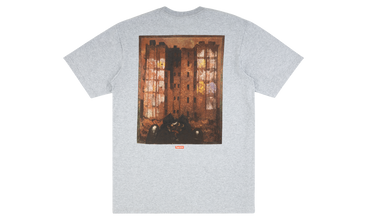 Big Heat Tee 