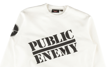 UDC Public Enemy Crewneck 